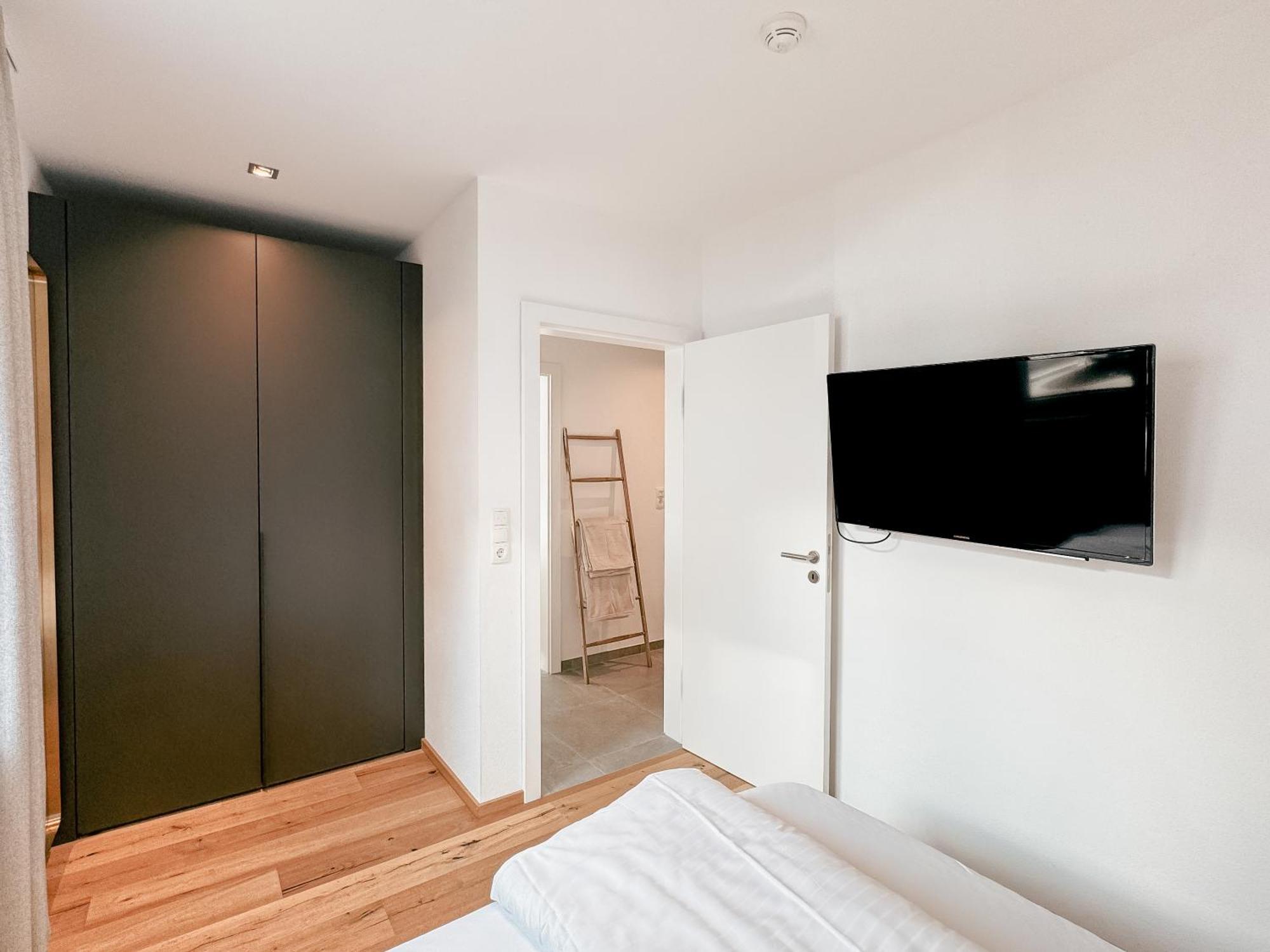 Ziller Delight - Balcony & Car Park By Alpenluxus Appartements Fügen Buitenkant foto